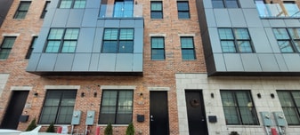 1538 S 25th St in Philadelphia, PA - Building Photo