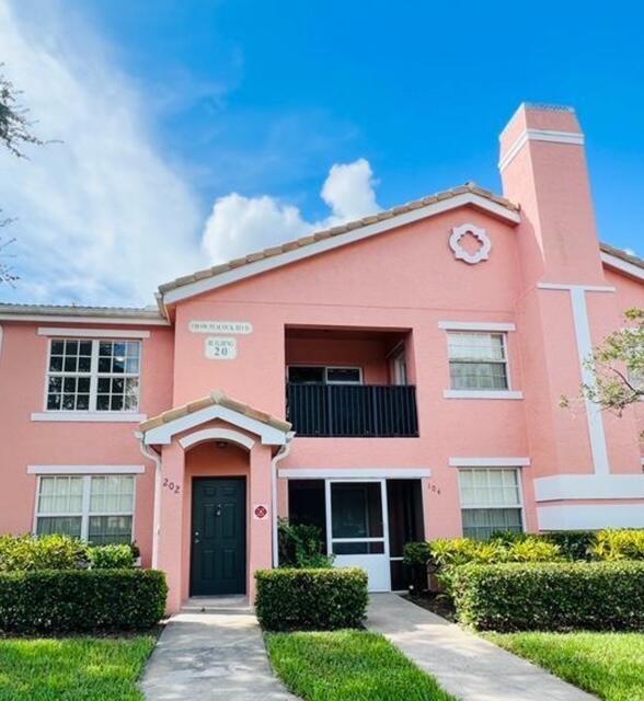 property at 138 SW Peacock Blvd
