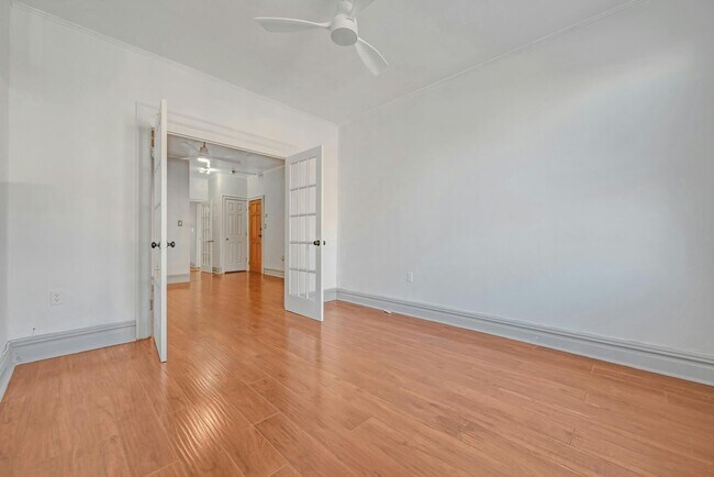 3692 John F. Kennedy Blvd in Jersey City, NJ - Building Photo - Building Photo