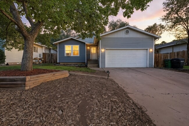 property at 972 Columbine Ave