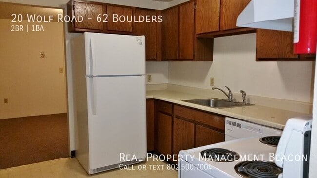 property at 20 Wolf Rd