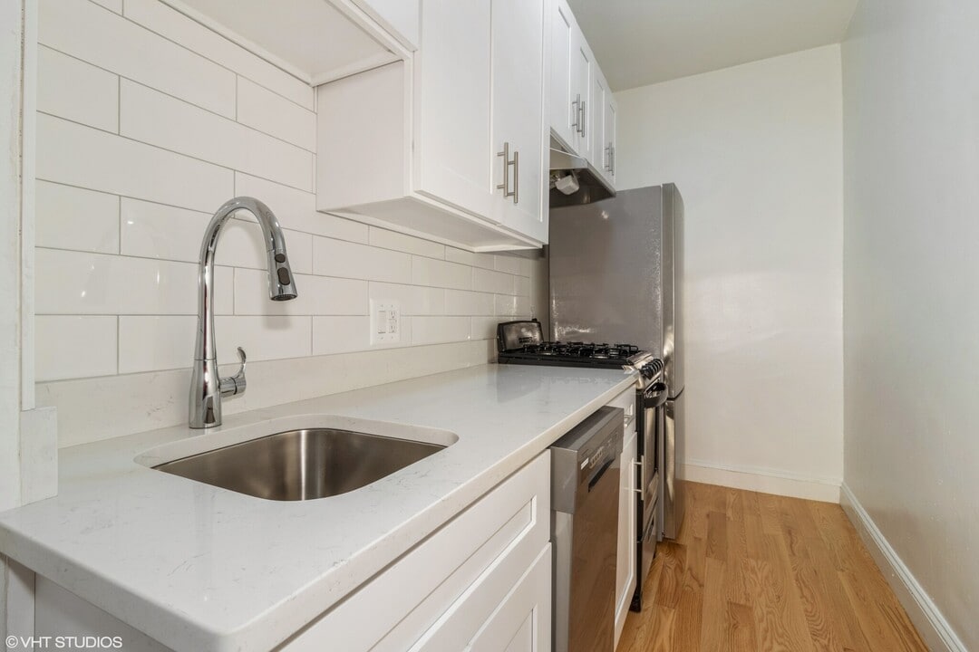 95 Westland Ave, Unit 200 in Boston, MA - Building Photo