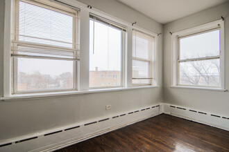 310 S Springfield Ave in Chicago, IL - Building Photo - Building Photo