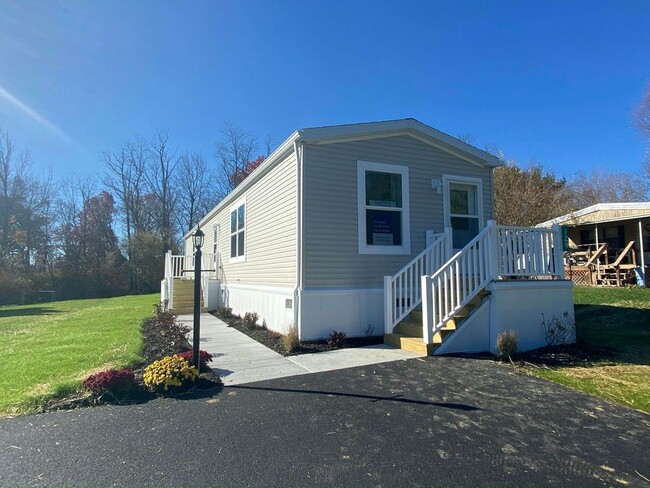 property at 129 Zimmer Dr W