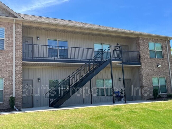 property at 145 Bruin Dr