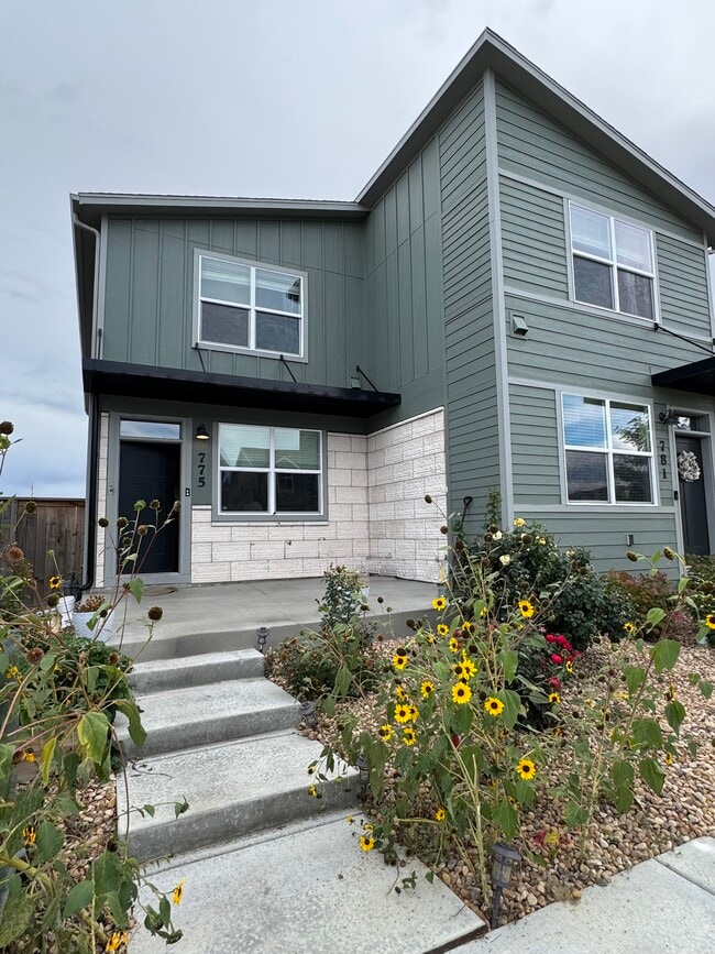 property at 775 Great Plains Ave