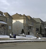 1930-1936 100E Av in Laval, QC - Building Photo