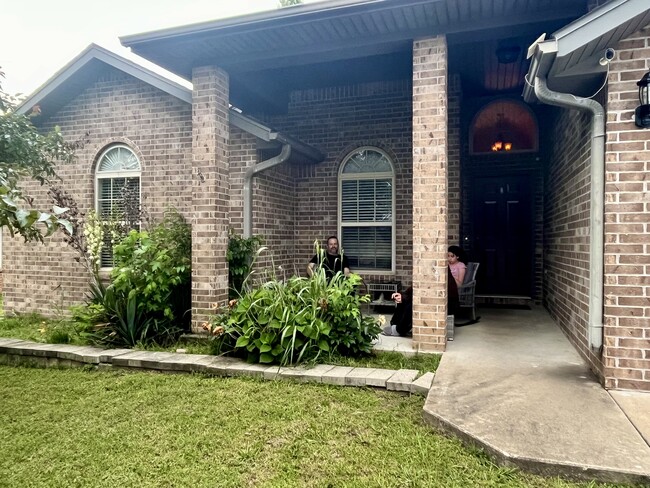 1605 Abraham Dr in Siloam Springs, AR - Building Photo - Building Photo