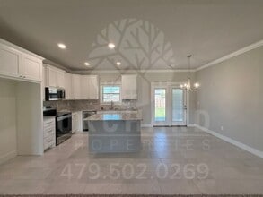 998 Madden St in Springdale, AR - Building Photo - Building Photo