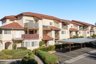 Loma Linda Springs in Loma Linda, CA - Building Photo