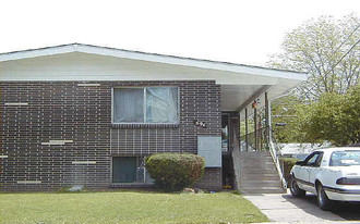 1190 S Raritan St in Denver, CO - Building Photo