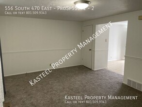 556 S 470 E in Springville, UT - Building Photo - Building Photo