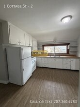 1 Cottage St in Fairfield, ME - Building Photo - Building Photo