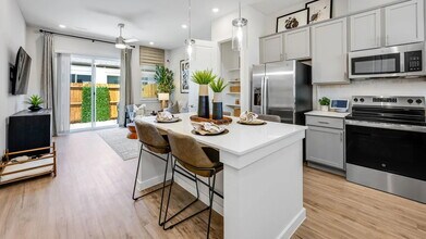 220 W Melissa Rd in Melissa, TX - Building Photo - Building Photo