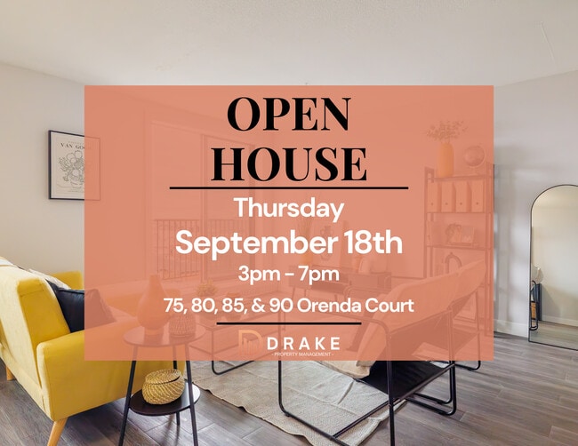 80 Orenda Ct