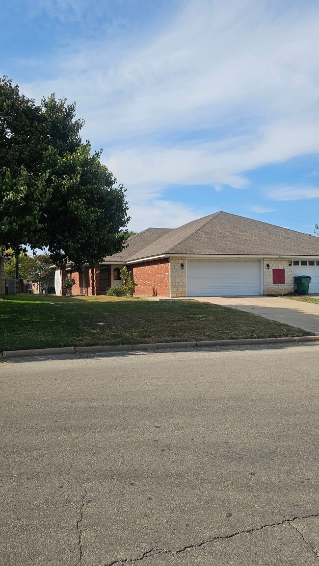 property at 203 Bluebonnet St