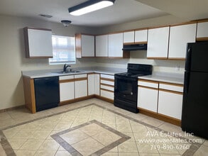 689 E Laporte Dr in Pueblo West, CO - Building Photo - Building Photo