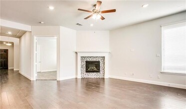 10109 Warberry Trail in Fort Worth, TX - Building Photo - Building Photo