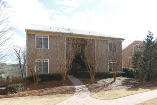 Mill Street Park Apartments