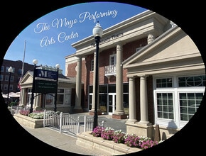 Elmwood Gardens in Morristown, NJ - Foto de edificio - Building Photo