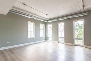 941 W Belmont Ave, Unit 207 in Chicago, IL - Building Photo
