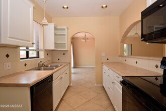 1604 E 10th St in Tucson, AZ - Building Photo - Building Photo