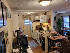 1110 Sarah St, Unit A in Pittsburgh, PA - Building Photo - Building Photo