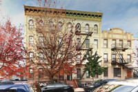 551 51st St in Brooklyn, NY - Foto de edificio - Building Photo