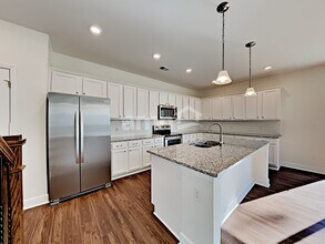 4318 Spregan Way in Smyrna, TN - Building Photo - Building Photo