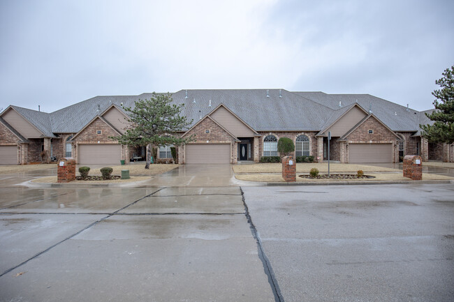 3208 Conestoga Drive - Unit 4