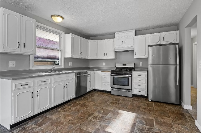 property at 88 King St W