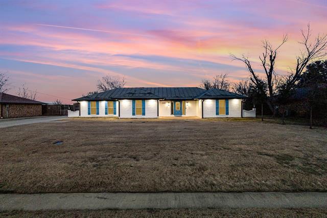 425 Wolf Run Ct in Lavon, TX - Building Photo - Building Photo