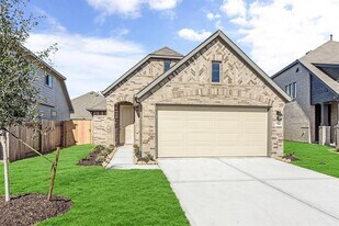 5018 Mint Orchard Dr in Houston, TX - Building Photo