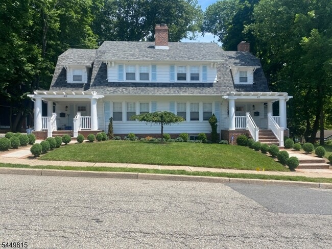property at 47 Lawrence Ave