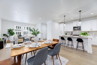 11021 W Clematis St in Boise, ID - Building Photo - Building Photo