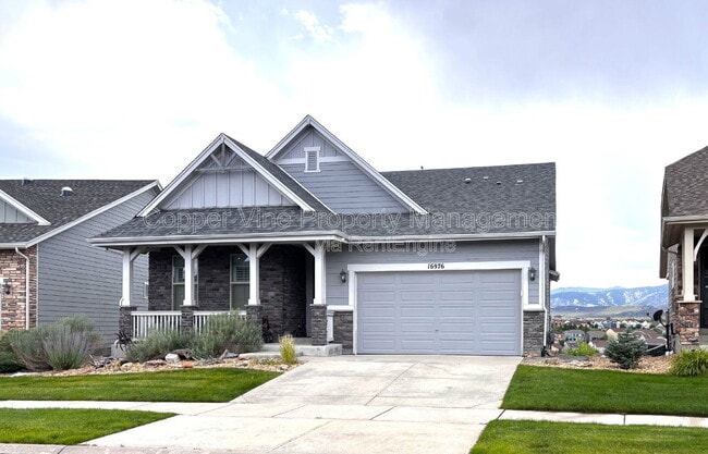 property at 16976 W 85th Ln