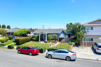 4051-53 32nd St in San Diego, CA - Building Photo - Building Photo