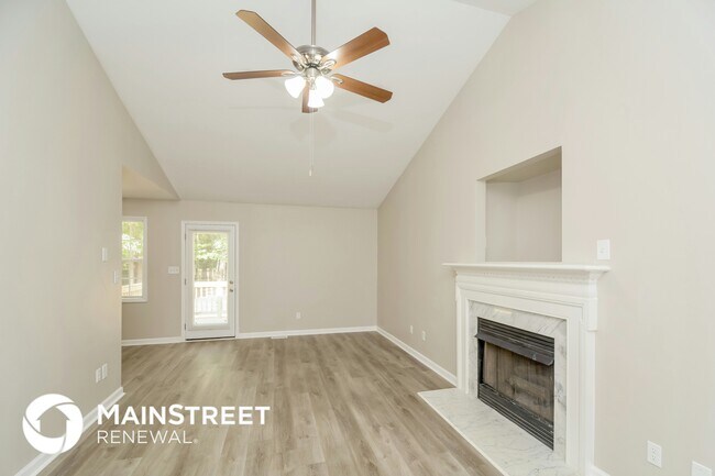 152 Montesino Dr in Raleigh, NC - Building Photo - Building Photo