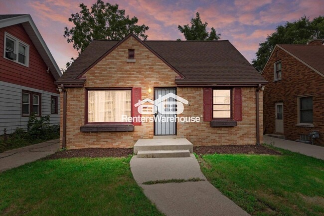 7509 W Burleigh St in Milwaukee, WI - Building Photo - Building Photo