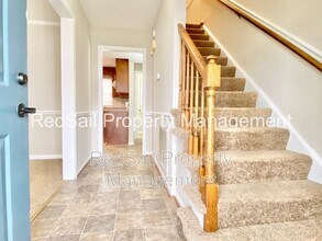 139 Wreck Shoal Dr in Newport News, VA - Building Photo - Building Photo