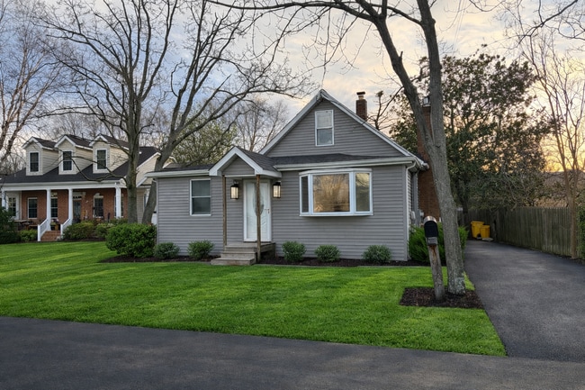 property at 952 Magothy Ave