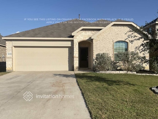 property at 14836 Grey Feather Trail