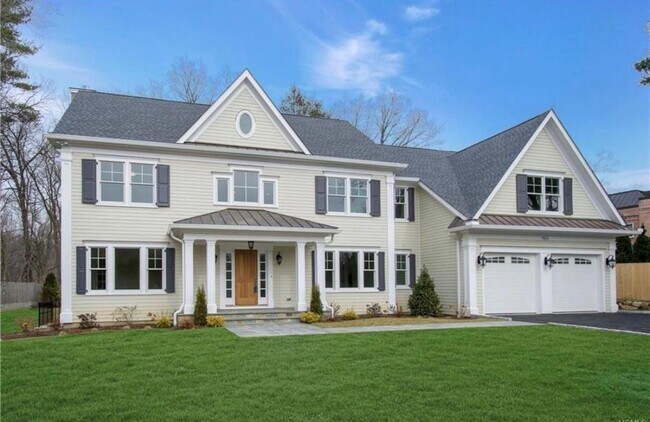 property at 1 Ogden Rd