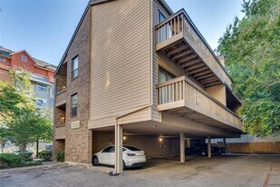 2210 Pearl St in Austin, TX - Building Photo