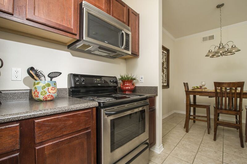 Harborside Apartment Homes in Slidell, LA