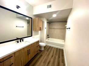 701 Saginaw Sq Blvd in Saginaw, TX - Building Photo - Building Photo