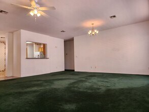 3381 Partridge Run St in Laughlin, NV - Building Photo - Building Photo
