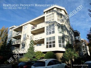 424 102nd Ave SE in Bellevue, WA - Building Photo - Building Photo