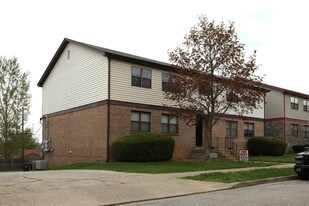 2833 Snow Rd Apartments