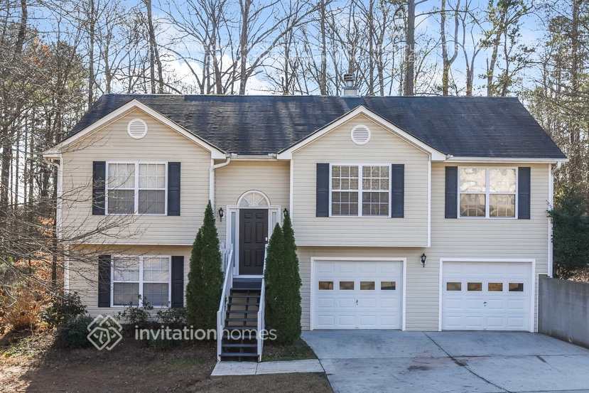 2685 Fort Daniels Dr NE in Dacula, GA - Building Photo